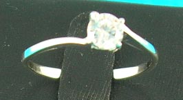 top jewelry warehouse distribute fine man-made diamond with unique beautiful shape    